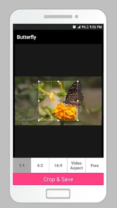 Smart Video Editor: Trim Merge screenshot 5