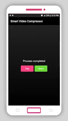 Smart Video Compressor resizer screenshot 8
