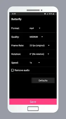 Smart Video Crop - Video Cut screenshot 6