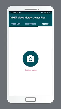 VMER Video Merger Joiner screenshot 8