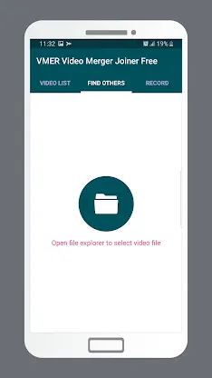 VMER Video Merger Joiner screenshot 7