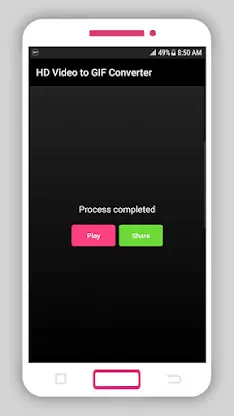 HD Video to GIF Converter screenshot 8