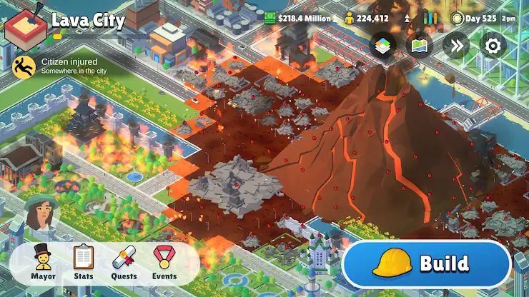 Pocket City 2 screenshot 8