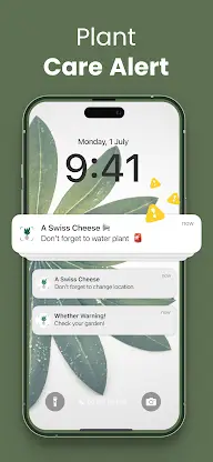 Plantify: AI Plant Identifier screenshot 7