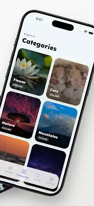 Beautiful Wallpapers 4K | HD screenshot 2