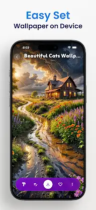 Beautiful Wallpapers 4K | HD screenshot 4