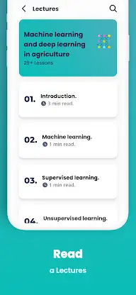 Learn Smart Agriculture (PRO) screenshot 6