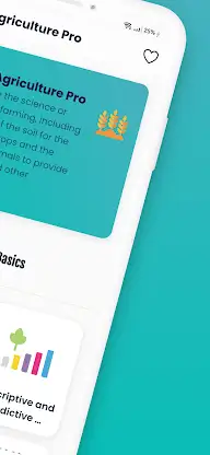 Learn Smart Agriculture (PRO) screenshot 2