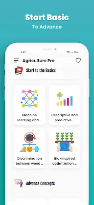 Learn Smart Agriculture (PRO) screenshot 3