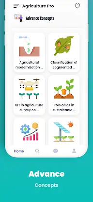 Learn Smart Agriculture (PRO) screenshot 4