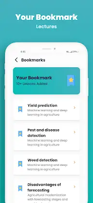 Learn Smart Agriculture (PRO) screenshot 5