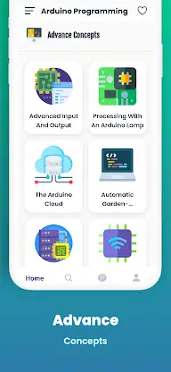 Learn Arduino Programming screenshot 4
