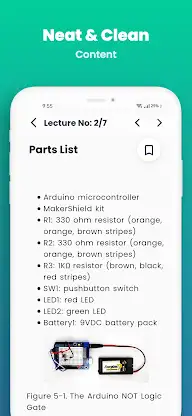 Learn Arduino Programming screenshot 7