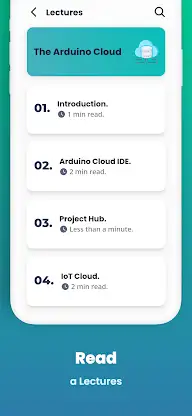 Learn Arduino Programming screenshot 6