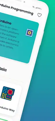 Learn Arduino Programming screenshot 2
