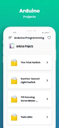 Learn Arduino Programming screenshot 5
