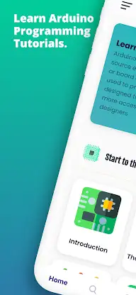 Learn Arduino Programming screenshot 1