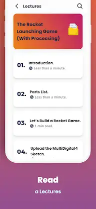 Learn Arduino Programming PRO screenshot 6