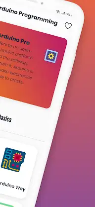 Learn Arduino Programming PRO screenshot 2