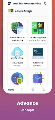 Learn Arduino Programming PRO screenshot 4