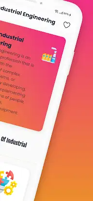 Learn Industrial Engineering screenshot 2