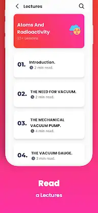 Learn Quantum Physics (PRO) screenshot 6