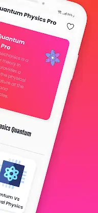 Learn Quantum Physics (PRO) screenshot 2