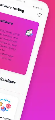 Learn Software Testing screenshot 2