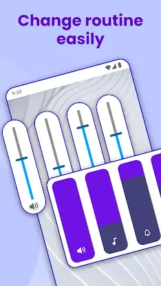 Custom Volume Panel Styles screenshot 1