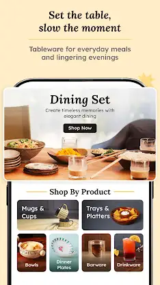 Vaaree: Home Decor Shopping screenshot 3