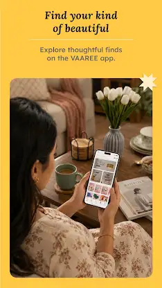 Vaaree: Home Decor Shopping screenshot 6
