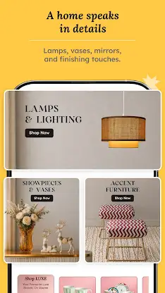 Vaaree: Home Decor Shopping screenshot 4