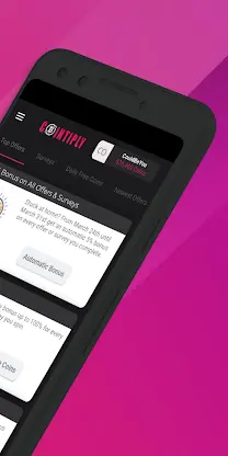 Cointiply - Earn Real Bitcoin screenshot 7