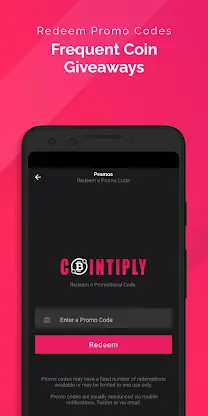 Cointiply - Earn Real Bitcoin screenshot 4