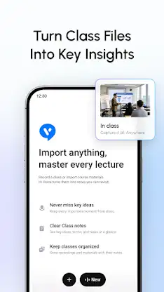 Aula – AI Lecture Notes screenshot 1