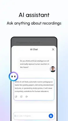 Aula – AI Lecture Notes screenshot 7