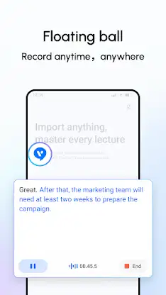 Aula – AI Lecture Notes screenshot 4