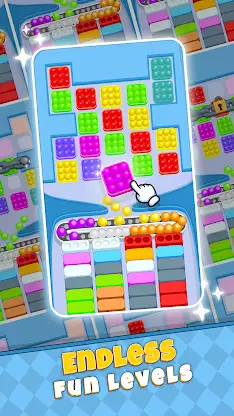 Ball Sort: Color Jam screenshot 4