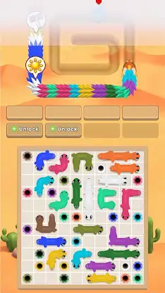 Gecko: Dragon Eater screenshot 2