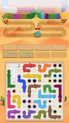 Gecko: Dragon Eater screenshot 6