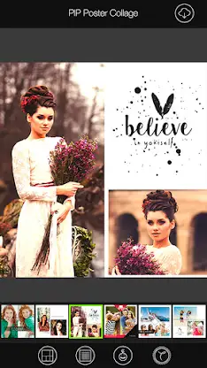 Photo Editor Collage Maker screenshot 7