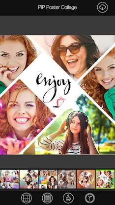Photo Editor Collage Maker screenshot 5
