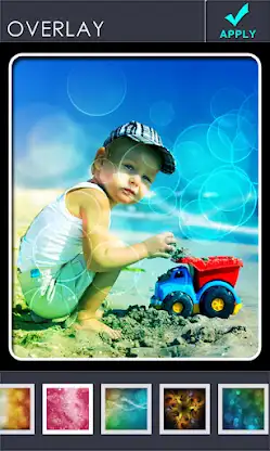 Photo Editor Collage Maker screenshot 1