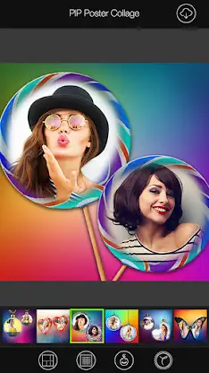 Photo Editor Collage Maker screenshot 6