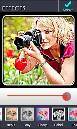 Photo Editor Collage Maker screenshot 4
