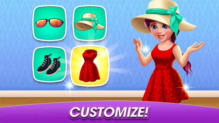 Cooking World : Cooking Games screenshot 4
