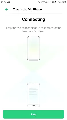 OPPO Clone Phone screenshot 3
