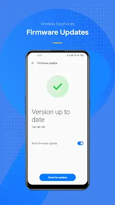Wireless Earphones(ColorOS11) screenshot 4