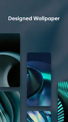ColorOS Pictorial screenshot 2