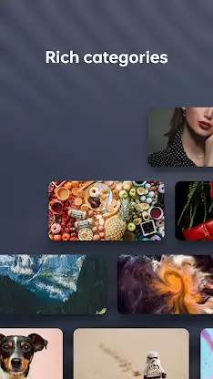 ColorOS Pictorial screenshot 4